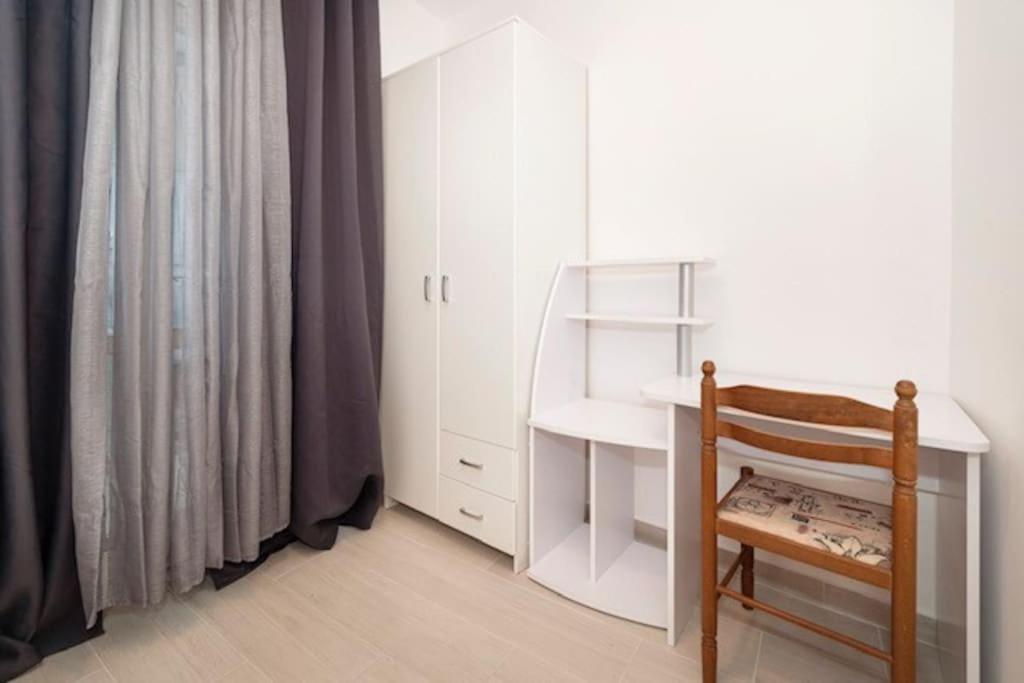 Sea City View W/ 2Bd 1Bt Free Street Parking Rijeka Exterior photo